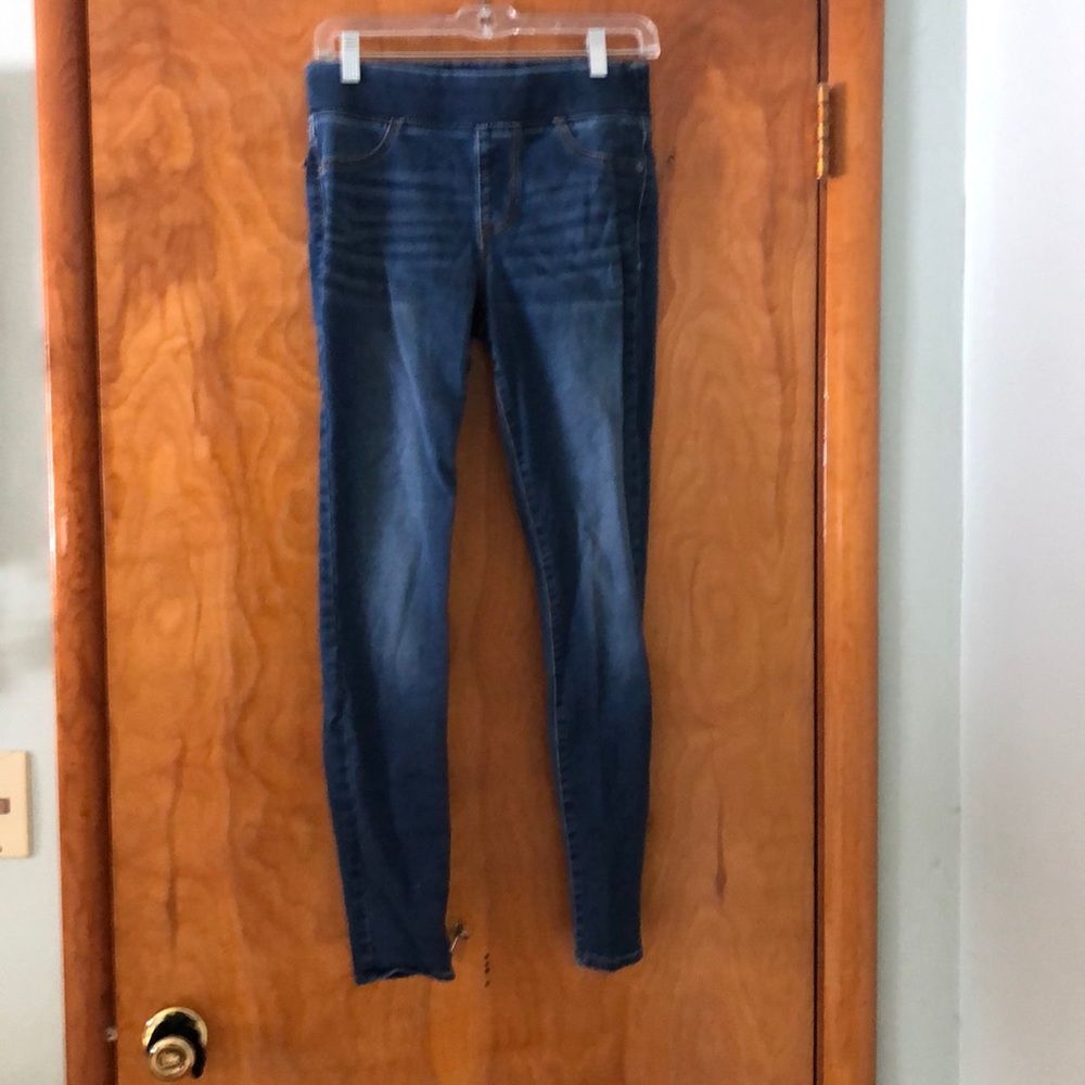 Old Navy Rockstar Jeggings